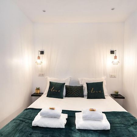 Cmg Rambuteau Marais 3 Apartman Párizs Kültér fotó